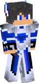 new minecraft skin