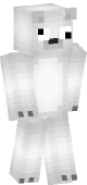 new minecraft skin