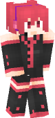 new minecraft skin