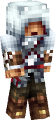 new minecraft skin