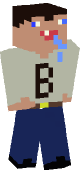 new minecraft skin