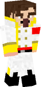 new minecraft skin