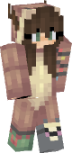 new minecraft skin