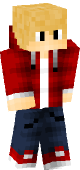 new minecraft skin