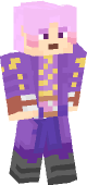 new minecraft skin