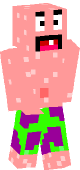 new minecraft skin