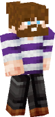 new minecraft skin