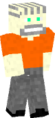 new minecraft skin