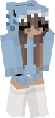 new minecraft skin