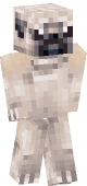 new minecraft skin