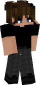 new minecraft skin