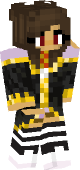 new minecraft skin