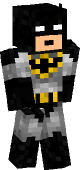 new minecraft skin