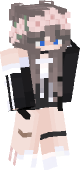 new minecraft skin