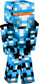 new minecraft skin