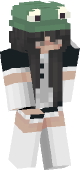 new minecraft skin