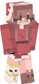 new minecraft skin