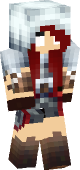 new minecraft skin