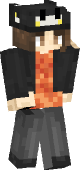 new minecraft skin