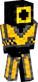 new minecraft skin