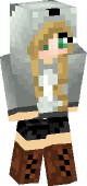 new minecraft skin