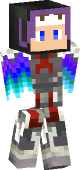 new minecraft skin