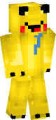 new minecraft skin