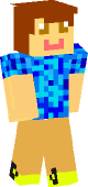 new minecraft skin