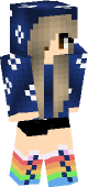 new minecraft skin