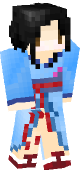 new minecraft skin