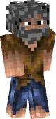 new minecraft skin