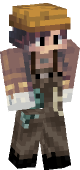 new minecraft skin