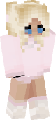 new minecraft skin