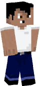 new minecraft skin