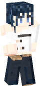 new minecraft skin