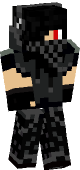 new minecraft skin