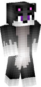 new minecraft skin