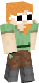 new minecraft skin