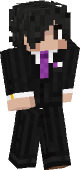 new minecraft skin