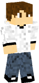 new minecraft skin