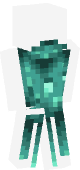 new minecraft skin