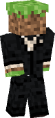 new minecraft skin