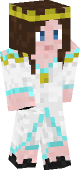 new minecraft skin