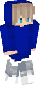 new minecraft skin