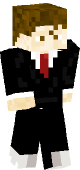 new minecraft skin