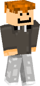 new minecraft skin