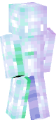 new minecraft skin