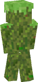 new minecraft skin