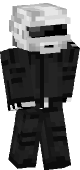 new minecraft skin