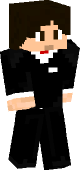 new minecraft skin